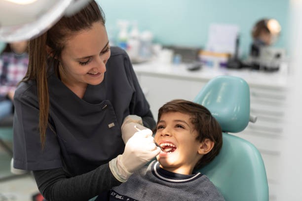 Best Broken or Chipped Tooth Repair in Brookville, PA