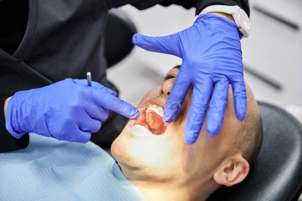 Best Emergency Treatment for Jaw Pain or Injury in Brookville, PA