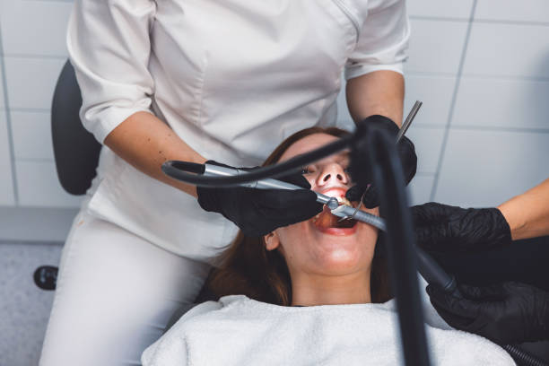 Best Emergency Treatment for Oral Infections in Brookville, PA