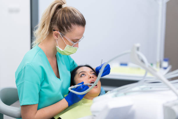 Best Emergency Denture Repair in Brookville, PA
