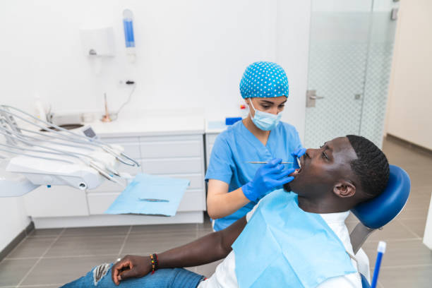 Best Broken or Chipped Tooth Repair in Brookville, PA